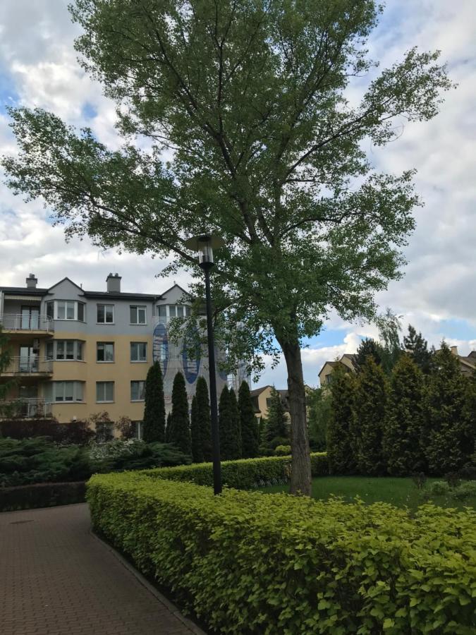 Warsaw-Aparts Ursynow Natolin 외부 사진