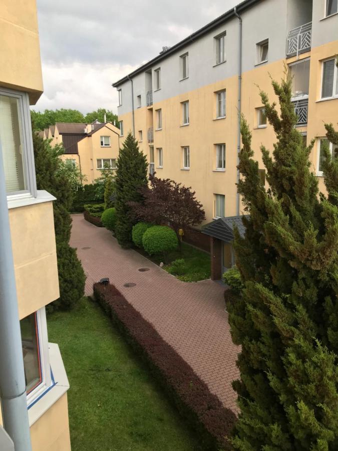 Warsaw-Aparts Ursynow Natolin 외부 사진