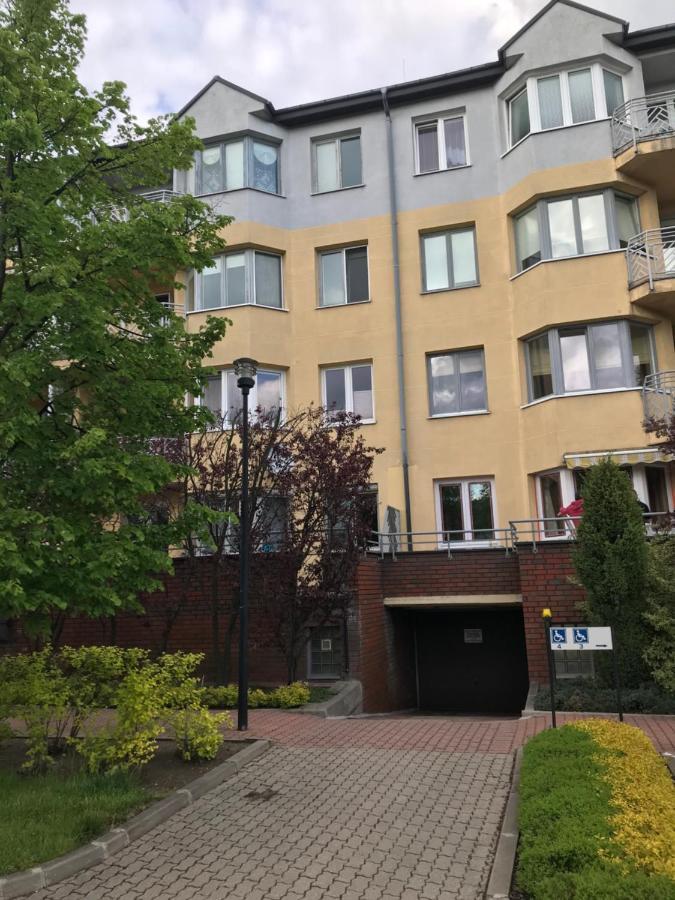 Warsaw-Aparts Ursynow Natolin 외부 사진