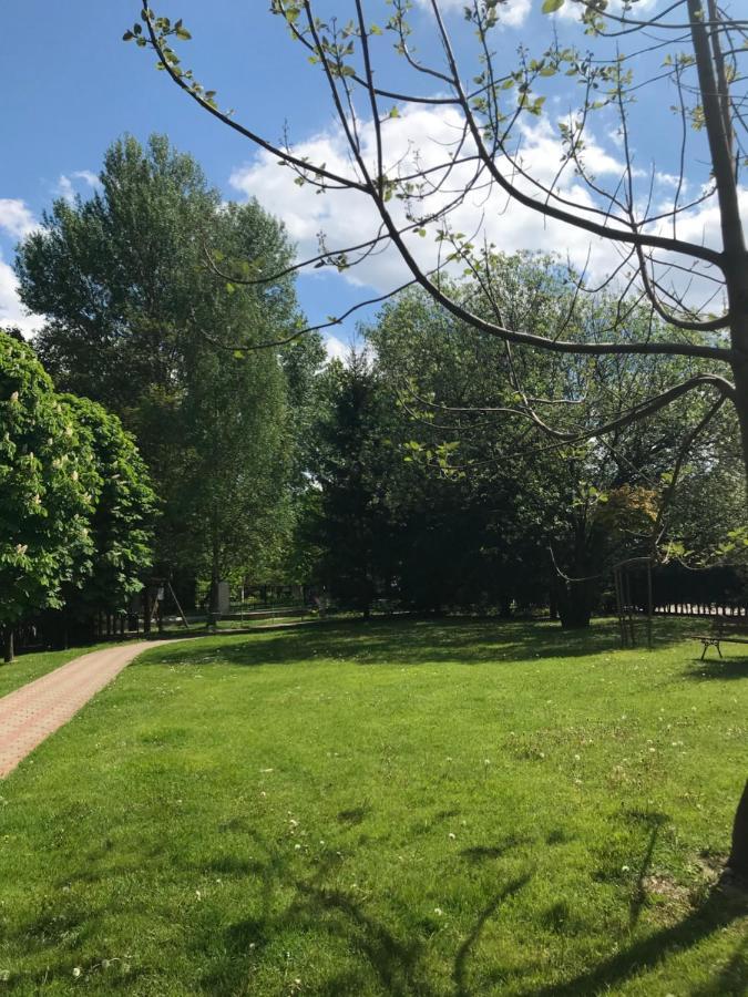 Warsaw-Aparts Ursynow Natolin 외부 사진